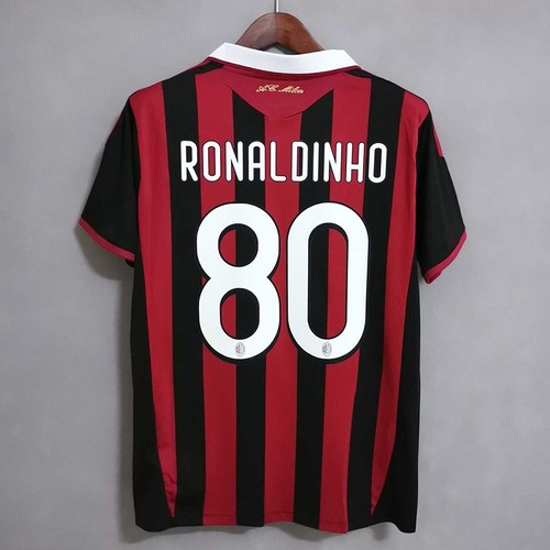 Acm 2009 home shirt - home, retro