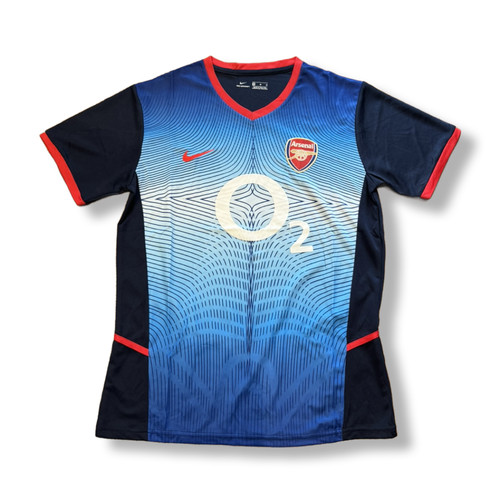 Arsenal 2002 away - arsenal,