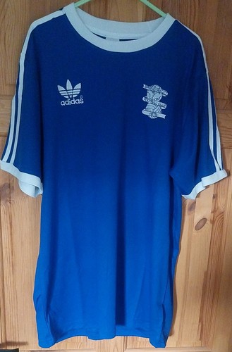 Birmingham city bnwt retro - birmingham,