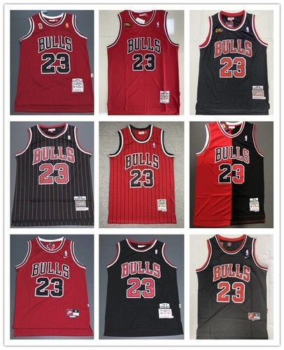 Vest chicago bulls 23 - vest,