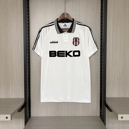 Retro besiktas 1996 - besiktas,