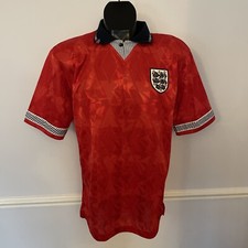 ENGLAND 1990/1992 AWAY