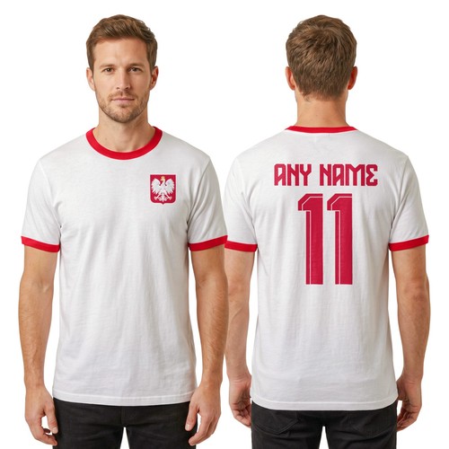 Personalised poland polska - poland,