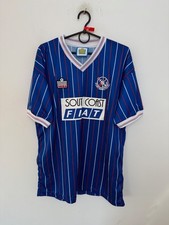 PORTSMOUTH 1987/1989 HOME
