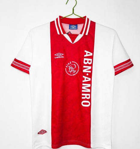 Ajax home vintage retro size - ajax,