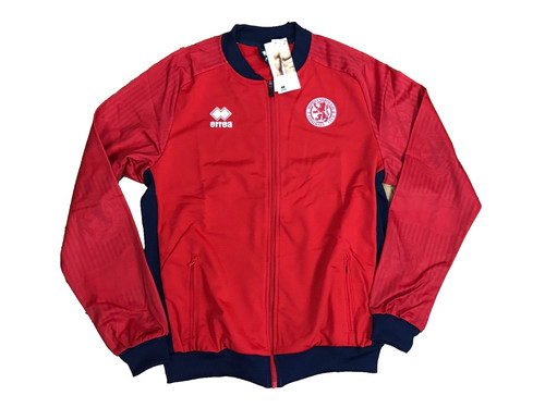 Middlesbrough football jersey - middlesbrough,