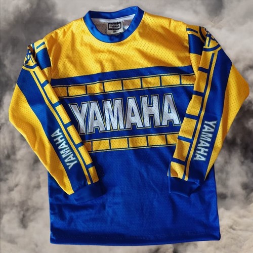 Yamaha old school retro