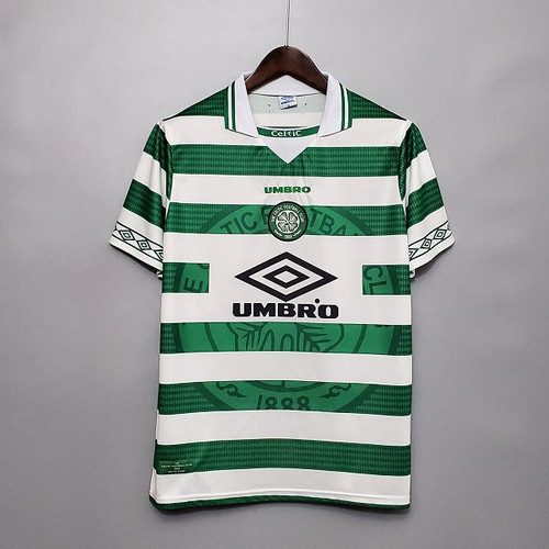 Celtic retro shirt 1998 - fc,