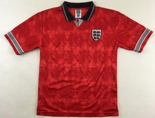 England 1990 World Cup retro