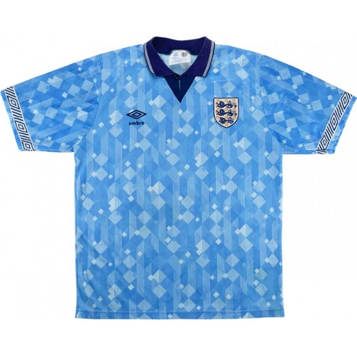 Vintage 1990 england away - vintage,