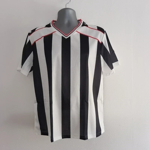 Retro style football - , shirt
