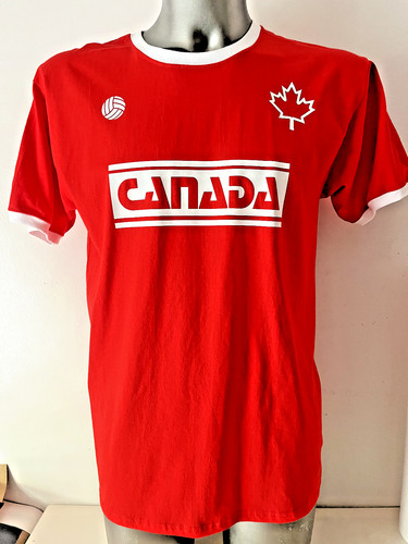 Canada xl football - l,