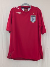 2006 England World Cup