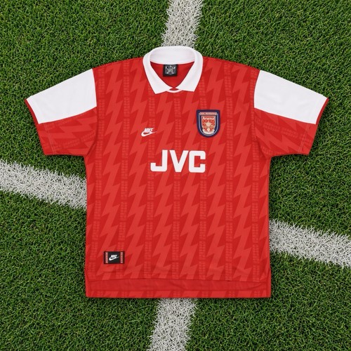 Arsenal 1994 home football - arsenal,
