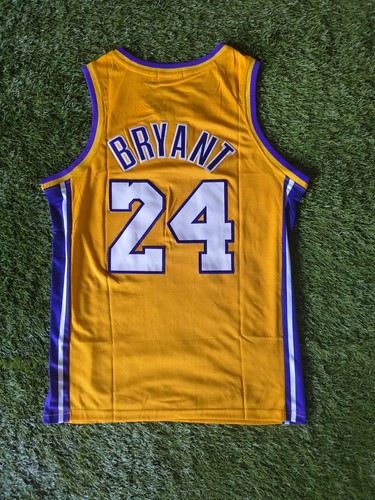 Retro kobe bryant la - kobe, 08/09