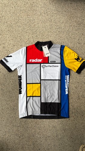 Vie claire retro cycling - la,