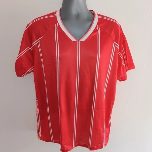 Retro style football top - , /