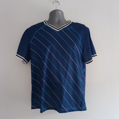 Retro style football top - , /
