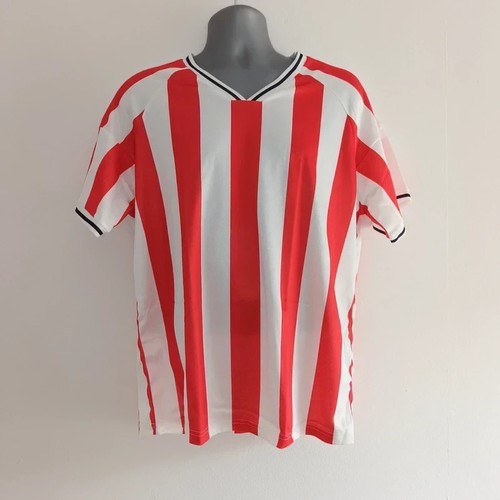 Retro style football shirt - , /