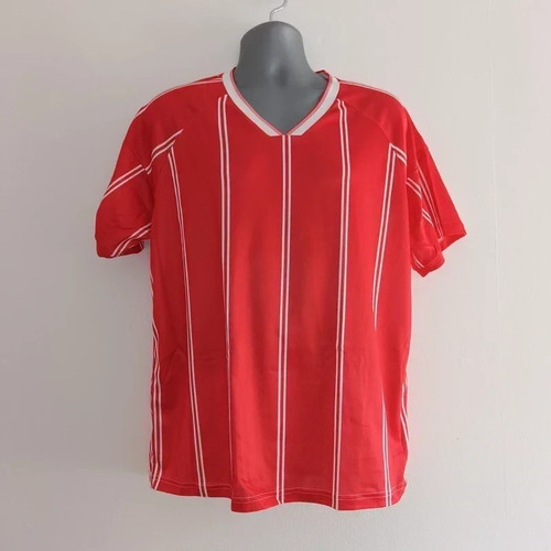 Retro style football top - , /