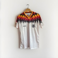 1994 German Replica Retro