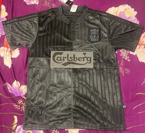 Liverpool retro jersey - retro,