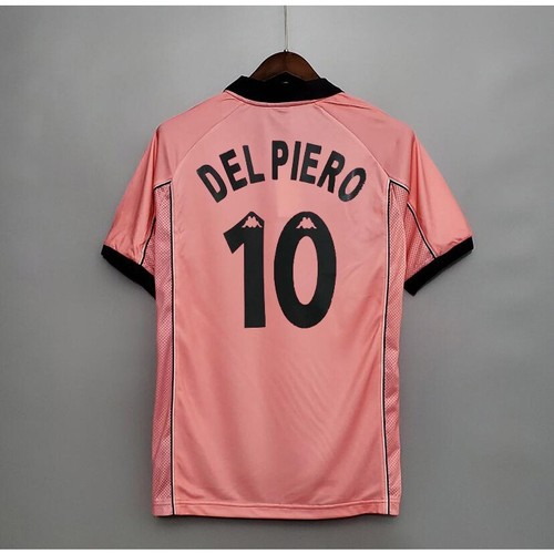 Juv 1997 away retro - 1997/98, jersey
