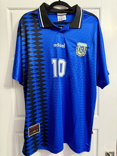 Men argentina 1994 - argentina, retro