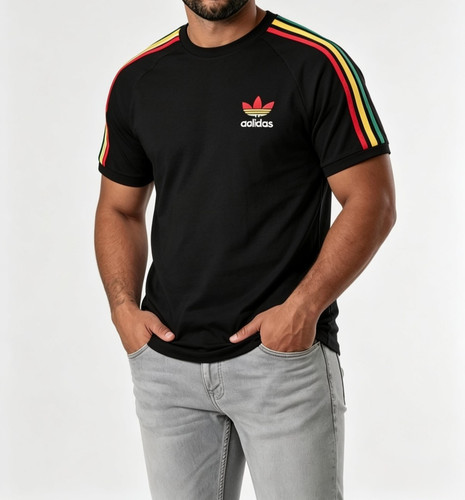 Adidas originals stripes - 3,