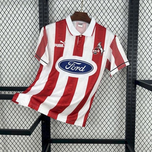 Köln 1995 home retro - köln,
