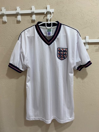 England 1986 home football - england,