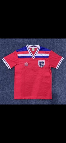 England retro world cup top - retro,
