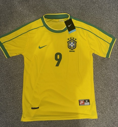 Brazil 1998 retro football - retro,