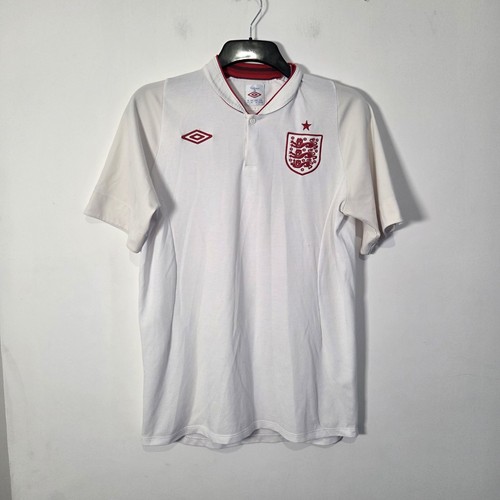 England umbro vintage football - vintage,