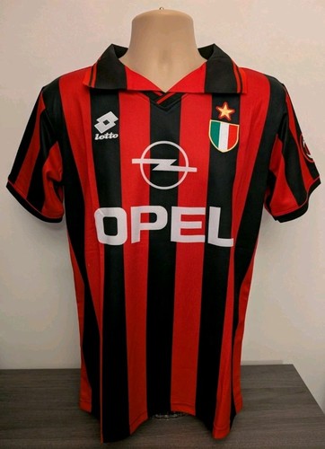 Retro 1990s milan - retro,