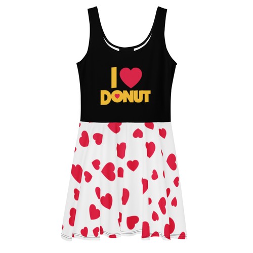 Heart donut dungeon crawler - i,