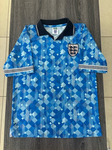 Score draw england 1990 retro - score,