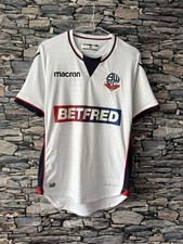 Bolton Wanderers Football