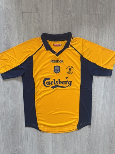 Liverpool 2000 away - liverpool, large