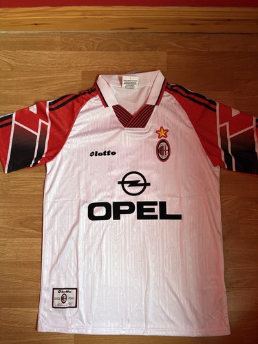 Men large milan 1995 - ac,