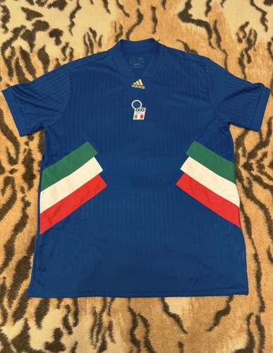 Adidas italy national team - national,