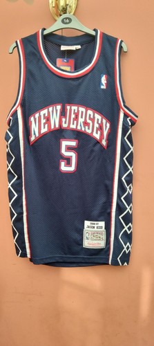 Retro style jersey made - jersey, by