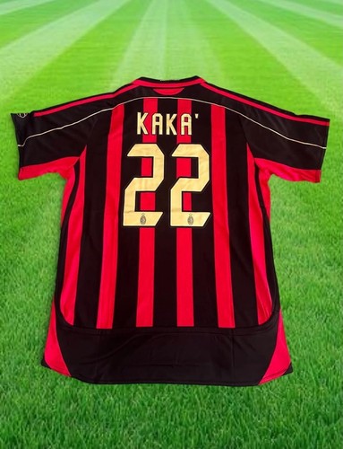 Kaka milan football - ac,