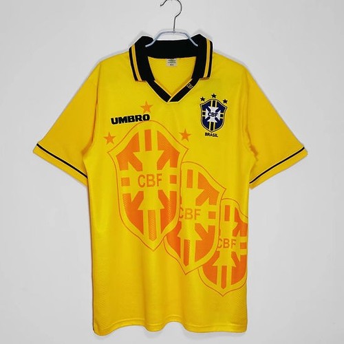Brazil retro replica classic - brazil,