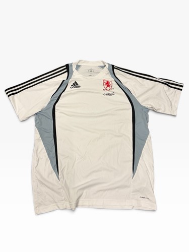 2010 middlesbrough training - middlesbrough,