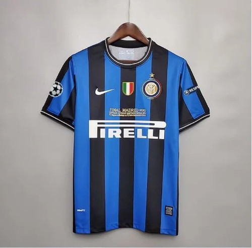 2009 inter milan - inter, retro