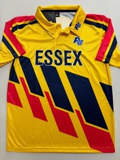 Essex 1996 Retro Shirt Remake