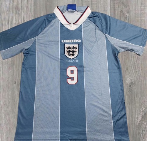 1996 england away retro - 1996,
