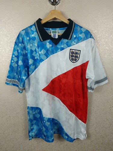 Score draw england - england, mash
