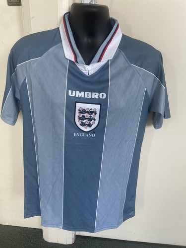 England 1996 away - england,